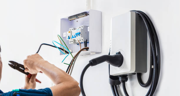 Why Trust Our Certified Electricians for Your Electrical Needs in OK?